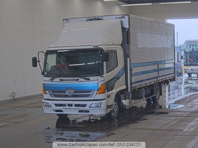hino ranger 2007 -HINO--Hino Ranger FD7JLWA-15207---HINO--Hino Ranger FD7JLWA-15207- image 1