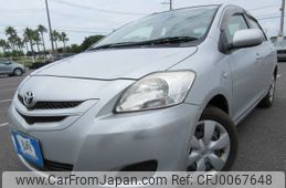 toyota belta 2006 REALMOTOR_Y2024070382F-12