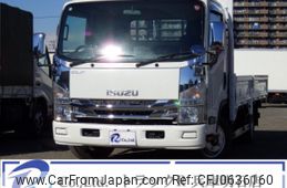 isuzu elf-truck 2014 quick_quick_TKG-NPR85AR_NPR85-7047389