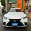 lexus ls 2018 -LEXUS 【品川 333ﾂ4122】--Lexus LS DBA-VXFA50--VXFA0-6002833---LEXUS 【品川 333ﾂ4122】--Lexus LS DBA-VXFA50--VXFA0-6002833- image 43