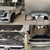 toyota land-cruiser 2022 CFJ1773642 image 7