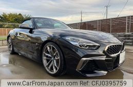 bmw z4 2019 -BMW 【品川 302ﾗ7128】--BMW Z4 3BA-HF30--WBAHF520X0WW39427---BMW 【品川 302ﾗ7128】--BMW Z4 3BA-HF30--WBAHF520X0WW39427-