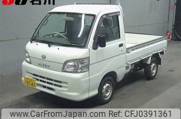 daihatsu hijet-truck 2009 -DAIHATSU 【石川 480ｻ9747】--Hijet Truck S211P--0065511---DAIHATSU 【石川 480ｻ9747】--Hijet Truck S211P--0065511-