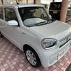 suzuki alto 2022 -SUZUKI--Alto 5AA-HA97S--HA97S-101007---SUZUKI--Alto 5AA-HA97S--HA97S-101007- image 4