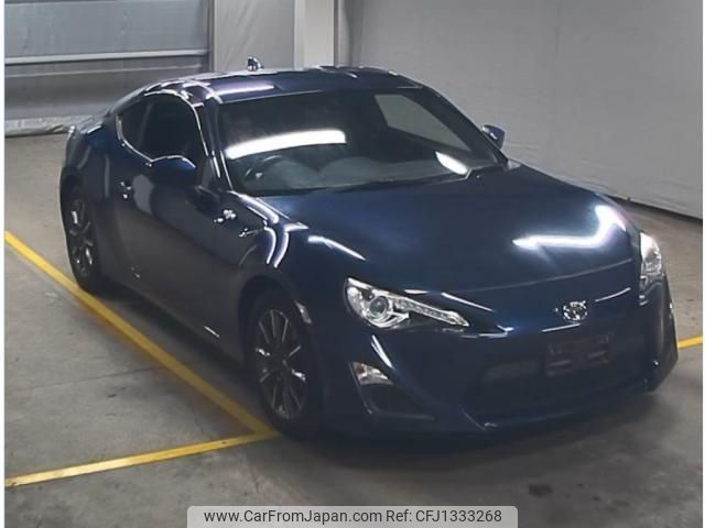toyota 86 2016 quick_quick_DBA-ZN6_061769 image 1