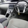 toyota prius 2010 CFJ1687550 image 4