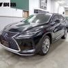 lexus rx 2021 -LEXUS--Lexus RX GYL25W--0024531---LEXUS--Lexus RX GYL25W--0024531- image 1