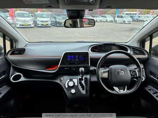 toyota sienta 2019 -TOYOTA--Sienta NSP170G--7228188---TOYOTA--Sienta NSP170G--7228188- image 2