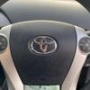 toyota prius 2013 -TOYOTA--Prius ZVW30--1677823---TOYOTA--Prius ZVW30--1677823- image 21