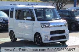 daihatsu wake 2015 -DAIHATSU--WAKE LA710S--0007202---DAIHATSU--WAKE LA710S--0007202-