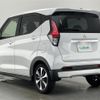 mitsubishi ek-cross 2022 CFJ1645472 image 15