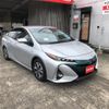 toyota prius-phv 2017 GOO_JP_700020745030250527001 image 4