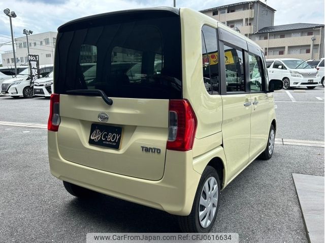 daihatsu tanto 2017 -DAIHATSU--Tanto LA600S--LA600S-0587488---DAIHATSU--Tanto LA600S--LA600S-0587488- image 2