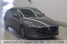 mazda mazda3 undefined -MAZDA--MAZDA3 BP8P-100786---MAZDA--MAZDA3 BP8P-100786-