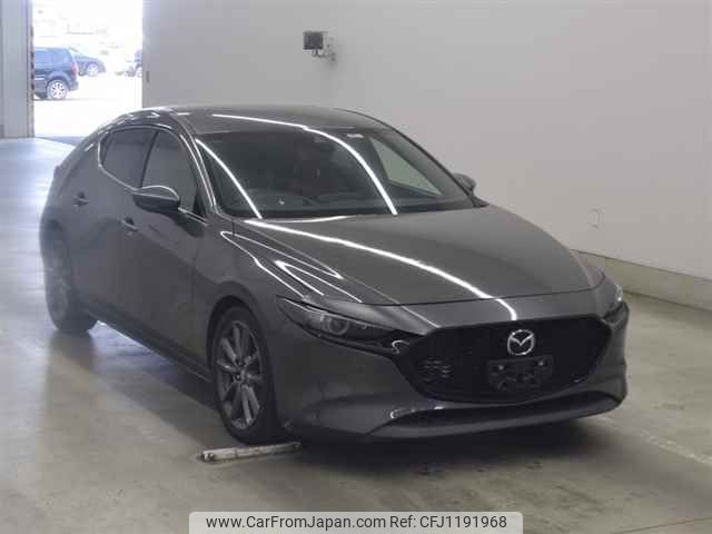 mazda mazda3 undefined -MAZDA--MAZDA3 BP8P-100786---MAZDA--MAZDA3 BP8P-100786- image 1