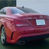 mercedes-benz cla-class 2015 quick_quick_DBA-117344_WDD1173442N211364 image 4