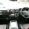 toyota hiace-van 2010 CFJ1455179 image 9