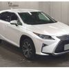 lexus rx 2017 -LEXUS 【福岡 303ｽ6458】--Lexus RX DAA-GYL25W--GYL25W-0013636---LEXUS 【福岡 303ｽ6458】--Lexus RX DAA-GYL25W--GYL25W-0013636- image 1