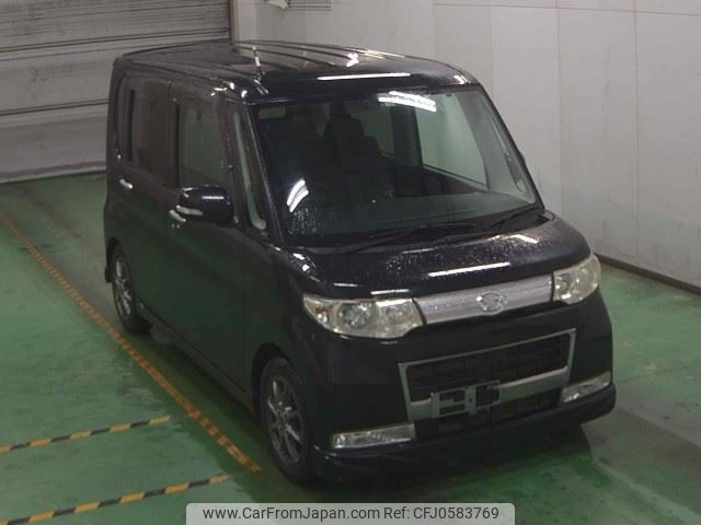 daihatsu tanto 2009 -DAIHATSU--Tanto L375S-0233943---DAIHATSU--Tanto L375S-0233943- image 1