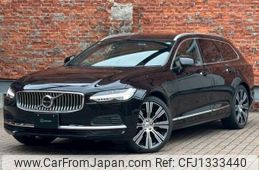 volvo v90 2021 quick_quick_5LA-PB420PA_YV1PWBRMDM1162049