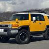 toyota fj-cruiser 2011 quick_quick_CBA-GSJ15W_GSJ15-0114123 image 10