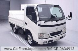 toyota dyna-truck 2005 -TOYOTA--Dyna KDY220-5001148---TOYOTA--Dyna KDY220-5001148-