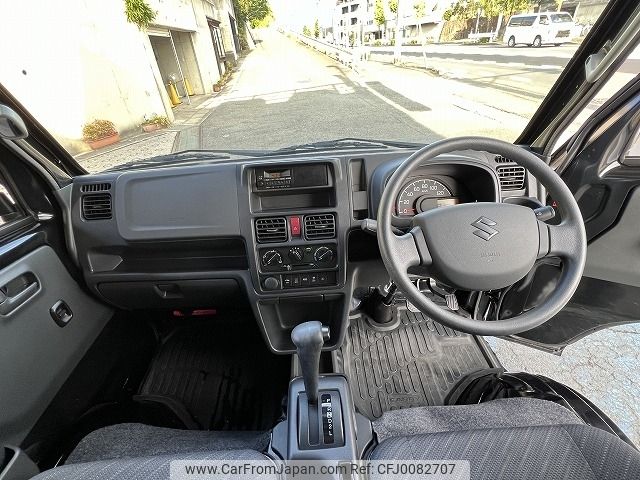 suzuki carry-truck 2022 -SUZUKI--Carry Truck 3BD-DA16T--DA16T-666743---SUZUKI--Carry Truck 3BD-DA16T--DA16T-666743- image 2