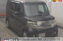 honda n-box 2012 -HONDA--N BOX JF1-1069856---HONDA--N BOX JF1-1069856-
