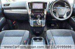 toyota vellfire 2015 504928-923880