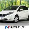 nissan note 2018 -NISSAN--Note DAA-HE12--HE12-224672---NISSAN--Note DAA-HE12--HE12-224672- image 1