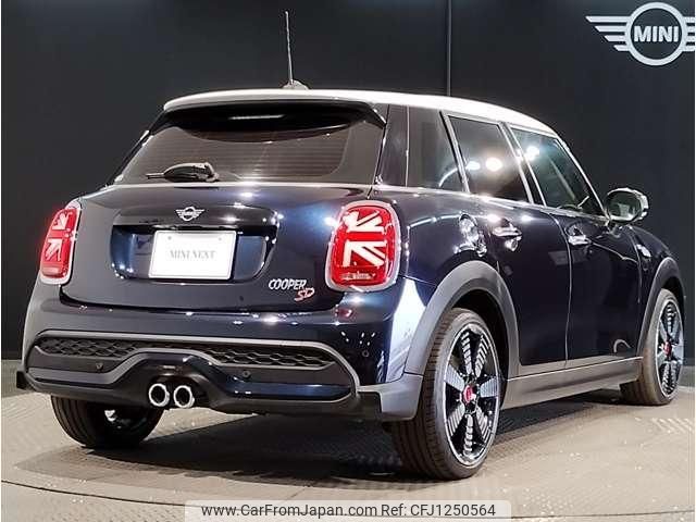 mini mini-others 2022 quick_quick_3DA-XV20MW_WMW22DV0802S30986 image 2
