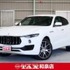 maserati levante 2017 quick_quick_ABA-MLE30E_ZN6YU61J00X236447 image 1