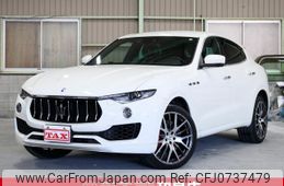 maserati levante 2017 quick_quick_ABA-MLE30E_ZN6YU61J00X236447