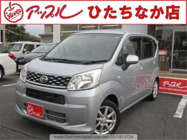 daihatsu move 2015 CFJ1813724 image 1