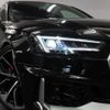audi rs4 2019 -AUDI--Audi RS4 ABA-8WDECF--WUAZZZF40KA900411---AUDI--Audi RS4 ABA-8WDECF--WUAZZZF40KA900411- image 8