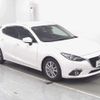 mazda axela 2014 -MAZDA 【広島 301ﾓ9851】--Axela BM5FS-103316---MAZDA 【広島 301ﾓ9851】--Axela BM5FS-103316- image 1