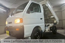 suzuki carry-truck 1995 CFJ1755056