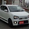 suzuki alto-works 2016 -SUZUKI 【福山 580ﾌ8027】--Alto Works DBA-HA36S--HA36S-873484---SUZUKI 【福山 580ﾌ8027】--Alto Works DBA-HA36S--HA36S-873484- image 25