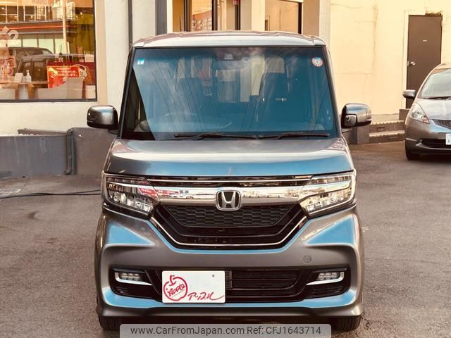 honda n-box 2021 CFJ1643714 image 2