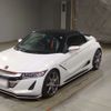 honda s660 2017 -HONDA 【豊田 587う3】--S660 JW5-1021990---HONDA 【豊田 587う3】--S660 JW5-1021990- image 1