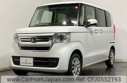 honda n-box 2023 -HONDA 【函館 580ﾃ9785】--N BOX 6BA-JF4--JF4-1247400---HONDA 【函館 580ﾃ9785】--N BOX 6BA-JF4--JF4-1247400-