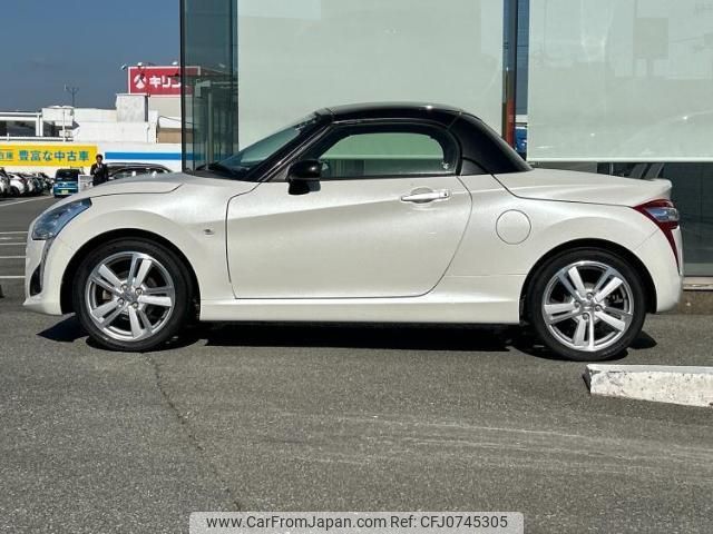 daihatsu copen 2019 quick_quick_DBA-LA400K_LA400K-0027180 image 2