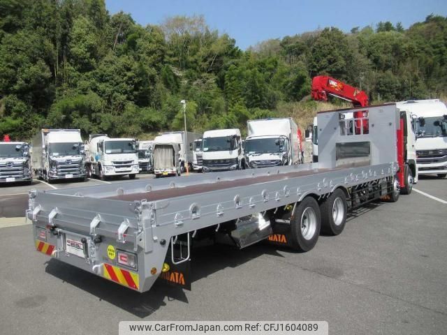 hino profia 2024 CFJ1604089 image 2