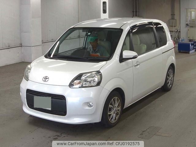 toyota porte 2013 quick_quick_DBA-NCP141_NCP141-9074639 image 1