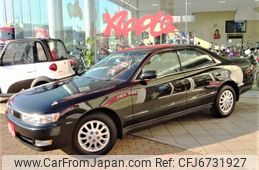 Used Toyota Chaser For Sale Competitive Price Guaranteed Condition