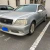 toyota crown 2002 -TOYOTA--Crown TA-JZS171--JZS171-0099713---TOYOTA--Crown TA-JZS171--JZS171-0099713- image 1