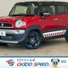 suzuki xbee 2021 -SUZUKI--XBEE 4AA-MN71S--MN71S-205105---SUZUKI--XBEE 4AA-MN71S--MN71S-205105- image 1