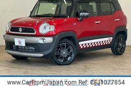 suzuki xbee 2021 -SUZUKI--XBEE 4AA-MN71S--MN71S-205105---SUZUKI--XBEE 4AA-MN71S--MN71S-205105-