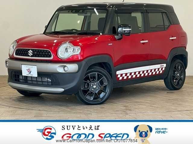 suzuki xbee 2021 -SUZUKI--XBEE 4AA-MN71S--MN71S-205105---SUZUKI--XBEE 4AA-MN71S--MN71S-205105- image 1