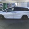 honda odyssey 2018 -HONDA--Odyssey DBA-RC1--RC1-1201418---HONDA--Odyssey DBA-RC1--RC1-1201418- image 3